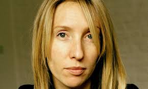 Britain&#39;s Sam Taylor-Johnson has been named as the surprise choice to direct the forthcoming big-screen adaptation of &quot;mommy porn&quot; literary sensation Fifty ... - Sam-Taylor-Wood-001
