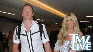 'RHOA' Alum Kim Zolciak And BF Kyle Slam Exes For Hooking Up With Each Other