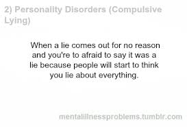 Compulsive Liar Quotes. QuotesGram via Relatably.com