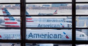 Passenger Bites Fellow Flyer on American Airlines Flight Approaching Philadelphia