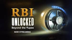 JioHotstar lifts the veil on RBI in 5-part series ‘RBI Unlocked’