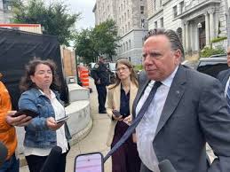 Le Journal de Québec - News update