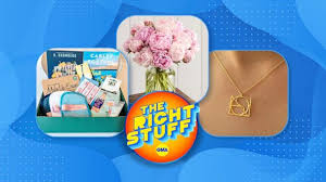 'The Right Stuff': Top Mother's Day picks to shop now