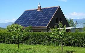 solar power melbourne