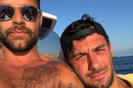 Ricky Martin y su ex: Crianza compartida tras el divorcio ¿Cómo lo hacen?