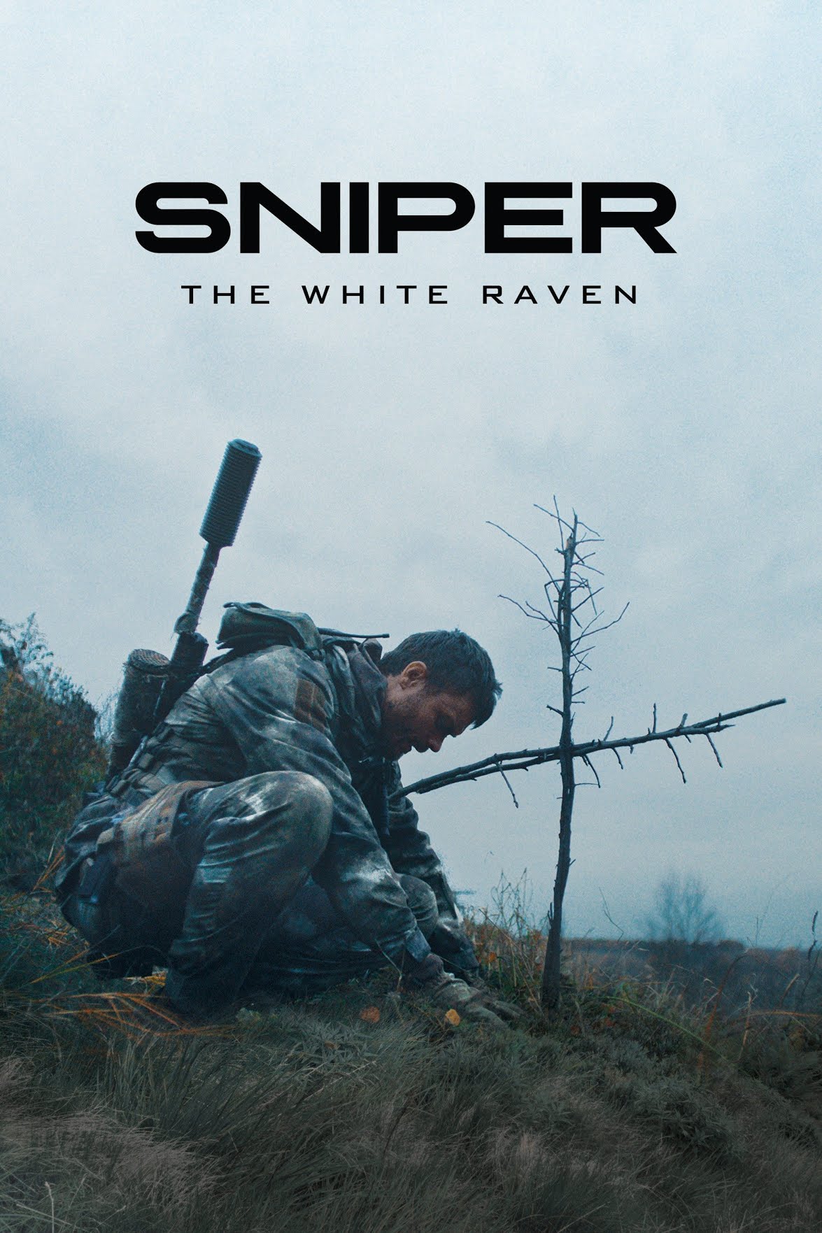 فيلم Sniper. The White Raven 2022 مترجم اون لاين