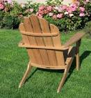 Fauteuil adirondack - achatvente fauteuil adirondack Pas Cher - Rue