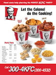 KFC Catering - Welcome to m