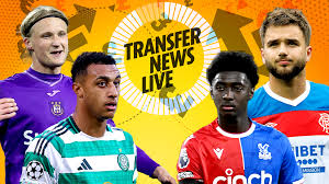 The Scottish Sun - News update