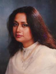 ... could be regarded as pioneers in defying tradition by expressing the &quot;female experience&quot; in Urdu poetry. Renowned literary figure Iftikhar Arif while ... - Parveen-shakir