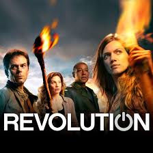 Revolution 1. Sezon 18. B�l�m