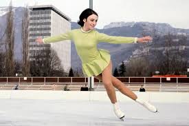 Peggy Fleming Helped Rebuild US Figure Skating After the 1961 Crash