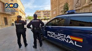 Detenido en Elche un prófugo francés buscado por delitos sexuales contra menores