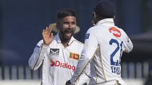 ESPNcricinfo - News update