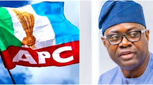 Operation Wetie: APC Hits Makinde, ADC Stands Firm in Defense