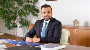 Anadolu Ajansı - News update