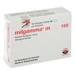 Milgamma 150