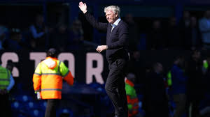 Moyes: Goodison farewell match will be emotional