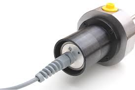 Hydraulic servo cylinders with position transducer | Conforti