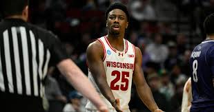 John Blackwell to Enter Transfer Portal and Test NBA Draft Waters