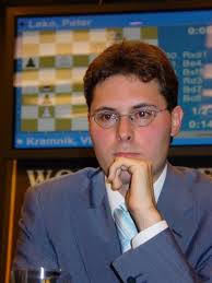 Peter Leko Ich war noch sehr jung, als ich zum ersten Mal von Bobby Fischer ...