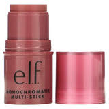 E.L.F., Monochromatic Multi-Stick, Bronzed Cherry, 0.155 oz (4.4 g) – Supply Center USA