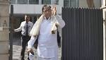 raids 'comedy errors', officials left