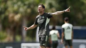 Siapkah Real Madrid dengan Era Kepelatihan Xabi Alonso