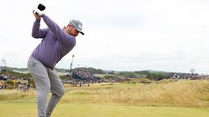 Thriston Lawrence Dominates! SA Golfer Leads Omega European Masters! - Imagen principal del artículo