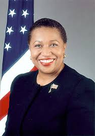 Carol Moseley Braun - Wikipedia, the free encyclopedia via Relatably.com