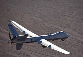 IRGC Downs US MQ-9 Drone Southwest of Iran