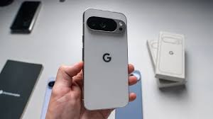 The Pixel 10 Pro is $300 off right now, and it’s still my favorite small phone