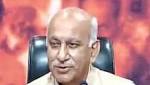 US-based woman journalist accuses Akbar