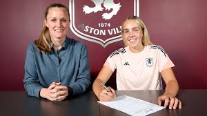 Aston Villa - News update