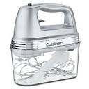 Cuisinart Power Advantage Plus 9-Speed Hand Mixer - m