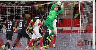 Chevalier: PSG 'did not deserve much' in defeat to Monaco