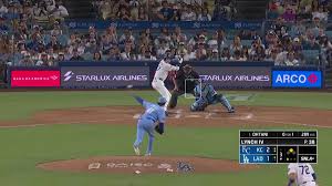 Shohei Ohtani's two-run home run (27)