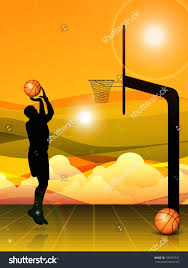 Afbeeldingsresultaat voor afbeeldingen van basketball ball