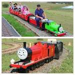 Things to do with Kids in Sydney - Trainworks NSW Rail Train