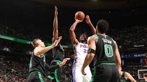 Philadelphia 76ers vs Boston Celtics Apr 28, 2026 Box Scores