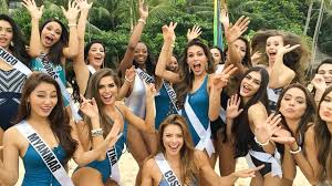 Image result for miss universe 2017