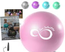 Image of Exercise ball additional equipment