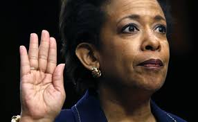 Image result for loretta lynch