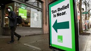 Tax Refunds Expected to Be Huge in 2026: How to Get Yours Quickly