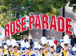 Rose Bowl 2026