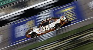 Jayski's NASCAR Silly Season Site - News update