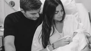 F1 Champion Max Verstappen And Kelly Piquet Welcome Baby Girl- News18