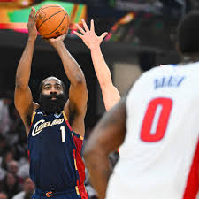 James Harden passes Stephen Curry in historic NBA milestone