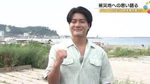 SixTONES森本慎太郎、能登へ！間宮祥太朗とドラマ共演で話題沸騰 - Imagen principal del artículo