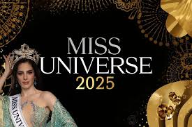 Final Miss Universo